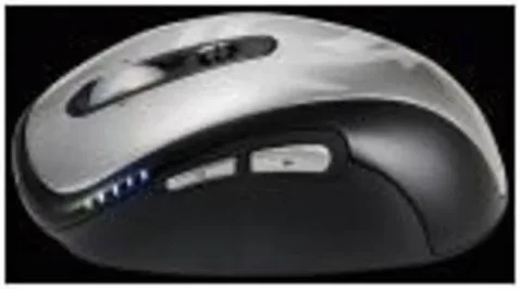 Revoltec RE120 Noir Gris - vue 4