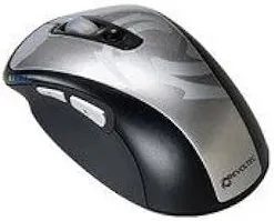 Revoltec RE120 Noir Gris - vue 1