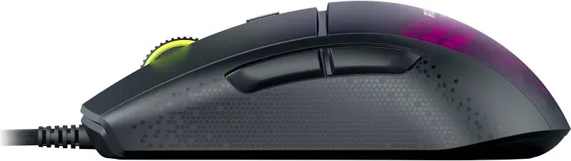 ROCCAT Burst Pro - vue 4