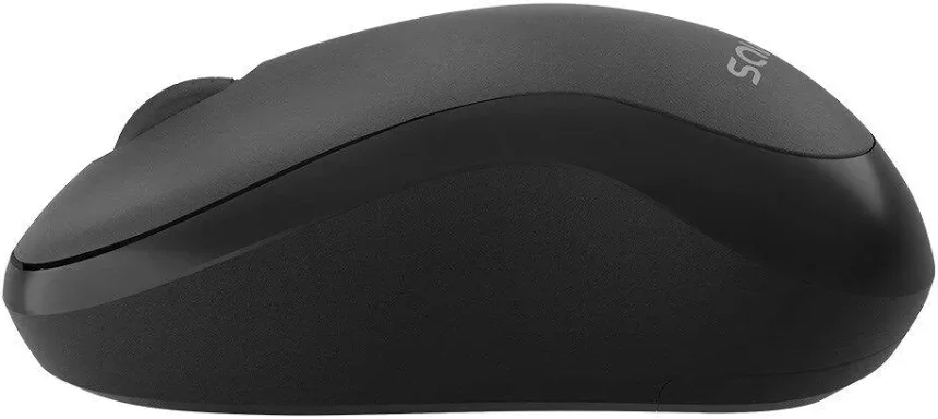 Savio 1000 Noir - vue 5