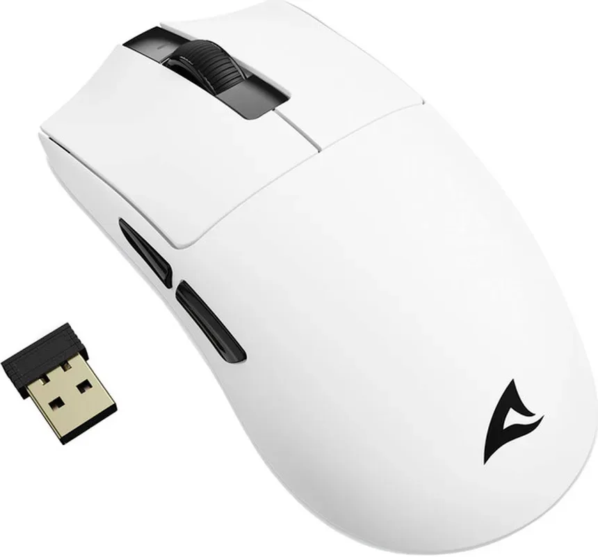 Sharkoon Fireglider One - vue 2