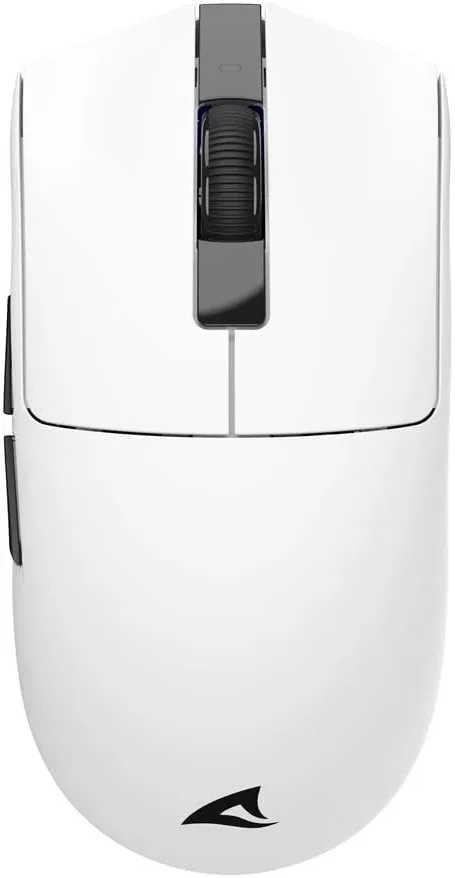 Sharkoon Fireglider One - vue 3