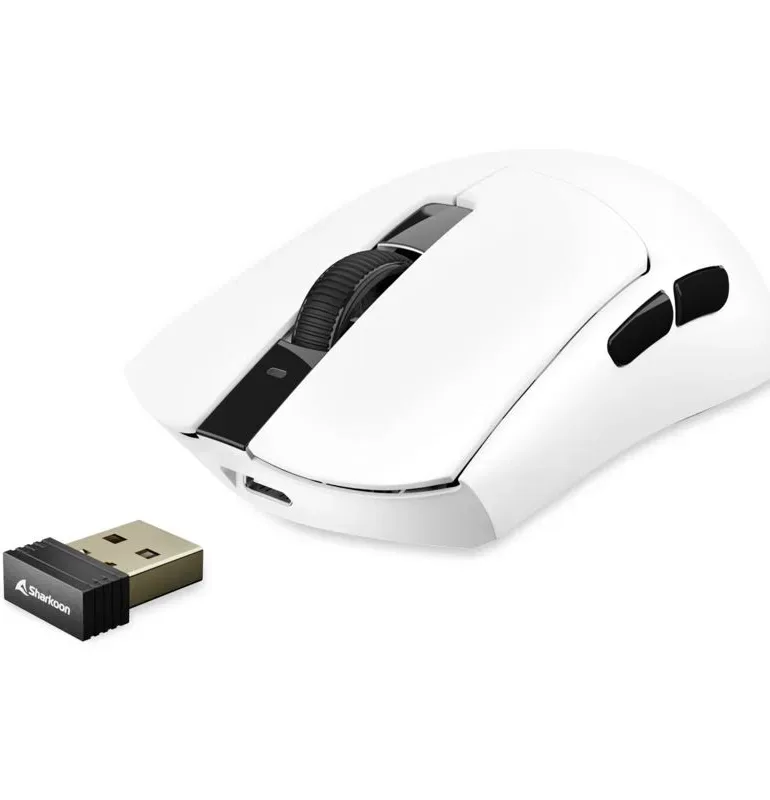 Sharkoon Fireglider One - vue 4