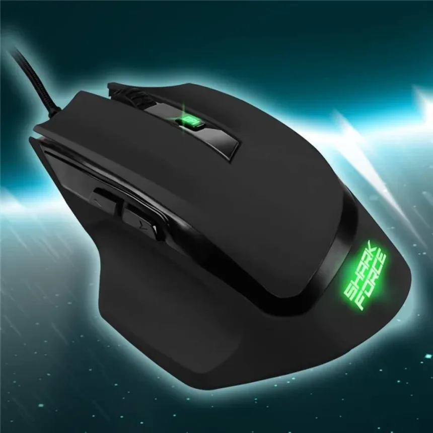Sharkoon Force II - vue 5