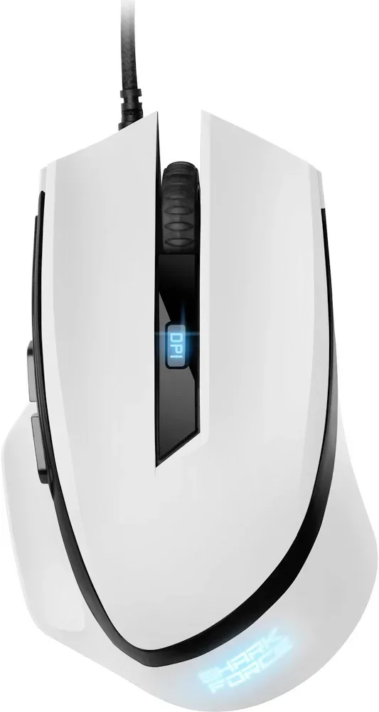 Sharkoon Force II - vue 3