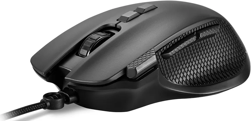 Sharkoon Force III - vue 5