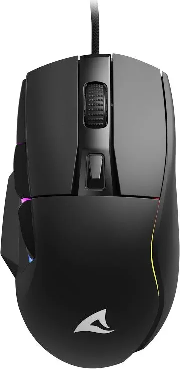 Sharkoon ROCCAT Skiller SGM35 - vue 2