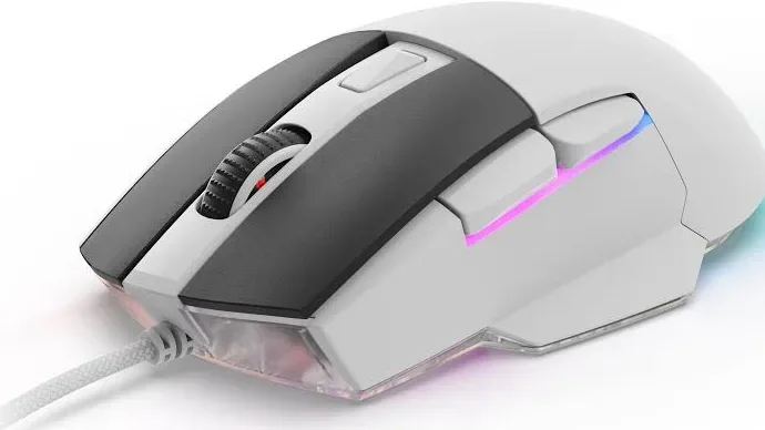 Sharkoon ROCCAT SKILLER SGM35 - vue 3