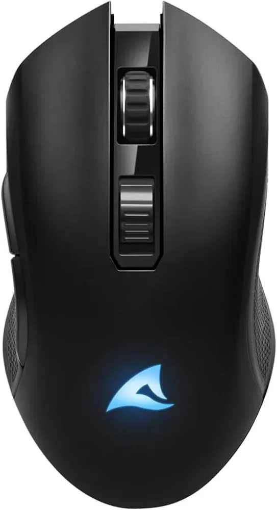 Sharkoon Skiller SGM30W - vue 2
