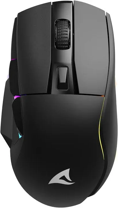 Sharkoon Skiller SGM50W - vue 2