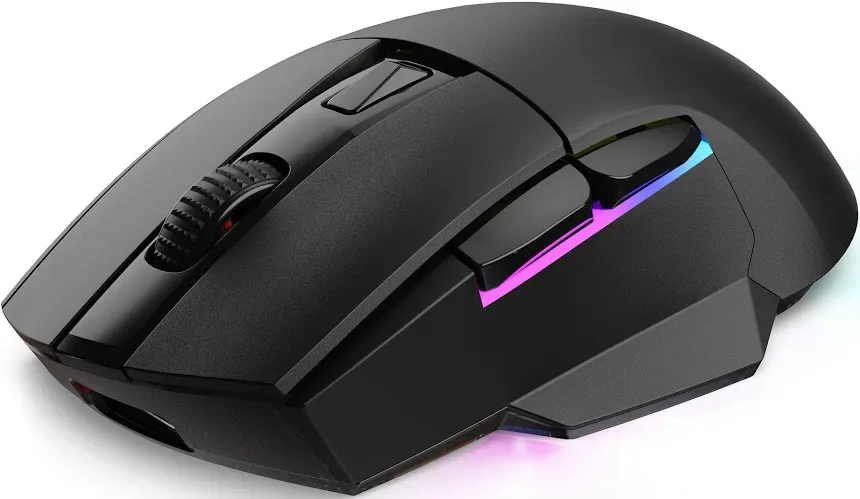 Sharkoon Skiller SGM50W - vue 5