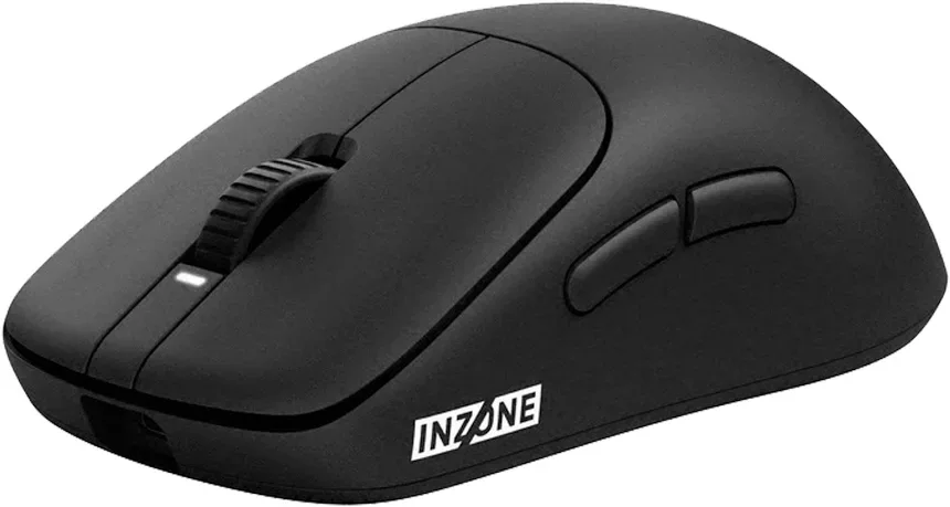 Sony INZONE Mouse-A Noir - vue 3