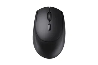 Accsup souris sans fil silencieuse 800-1600 DPI