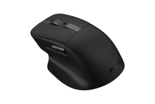 ASUS ProArt Mouse MD301 8000 DPI tri-mode