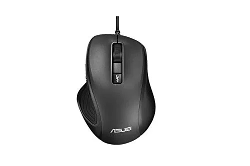ASUS UX300 Souris filaire USB, 1 600 dpi