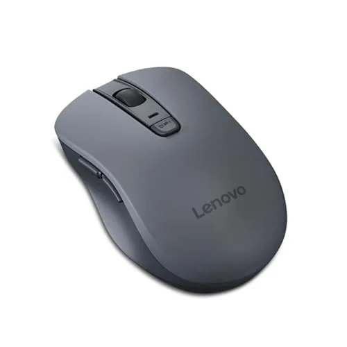 Lenovo WL310 souris Bluetooth silencieuse 1600 dpi