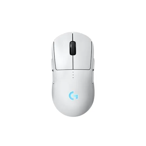 Logitech G PRO 2 LIGHTSPEED 32 000 DPI
