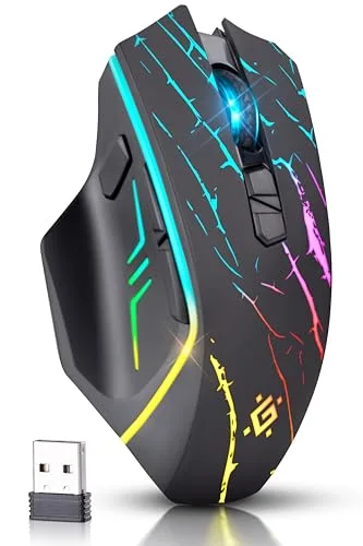 Defender URAN GM-503 souris sans fil 3200 dpi