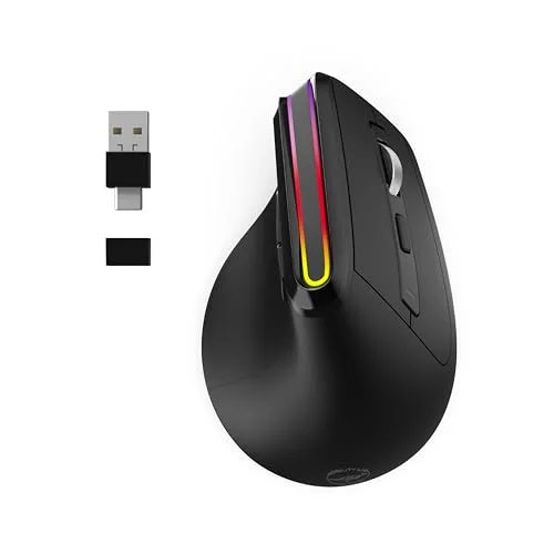 Mobility Lab ML314259 Souris ergonomique sans fil