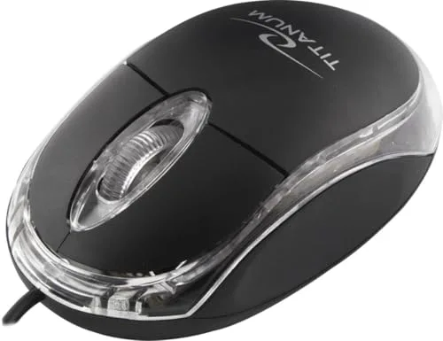 Esperanza TM102K souris filaire optique 1000 dpi