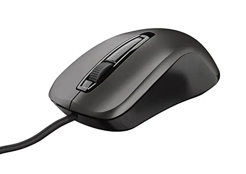 Trust Carve Souris filaire optique 1200 DPI