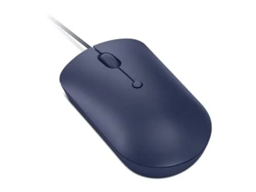 Lenovo 540 Souris filaire USB-C ambidextre