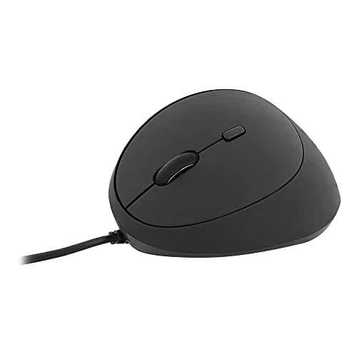 T'nB Ergonomic Souris verticale filaire gaucher