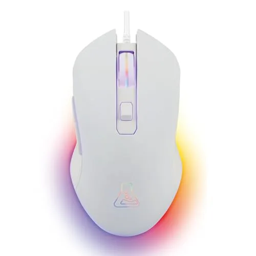 The G-Lab Kult Helium White 6400 DPI