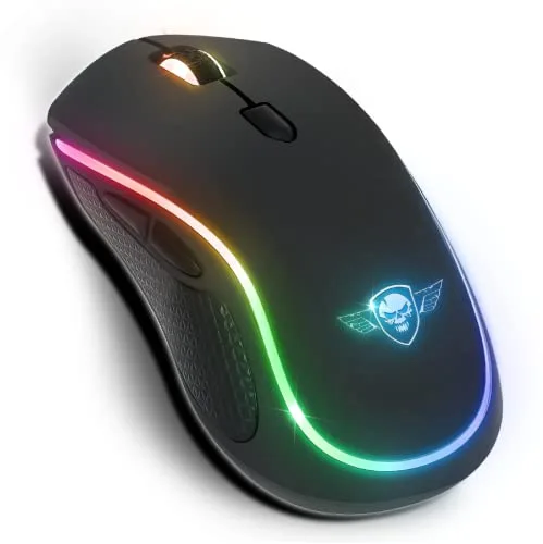 Spirit of Gamer Pro-M9 4200 DPI sans fil RGB