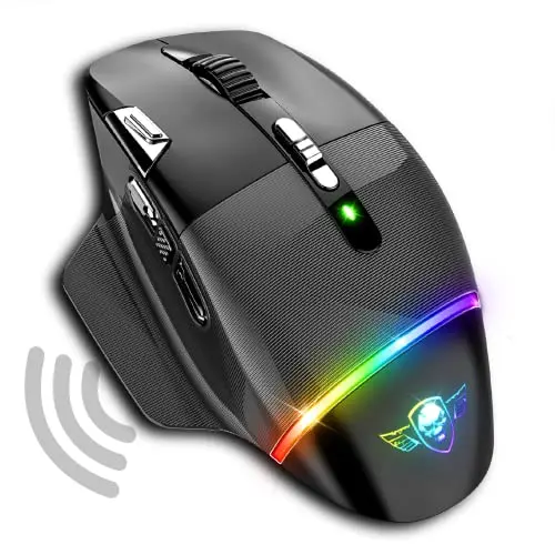 Spirit of Gamer Xpert-M800 Wireless 10 000 dpi