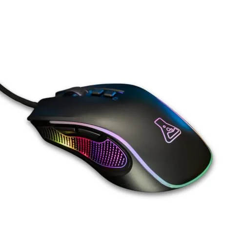 The G-Lab Kult Thorium RGB 12 800 DPI