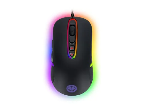 Millenium MO1 Advanced 8000 DPI RGB