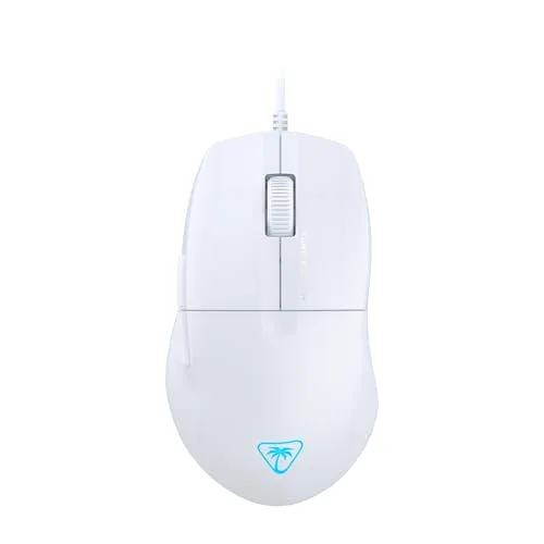 Turtle Beach Pure SEL Souris gaming ultralégère 8 000 dpi