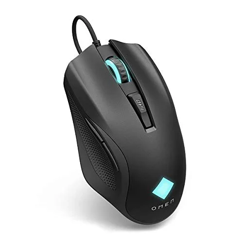 HP OMEN Vector 6 boutons filaire USB 2.0