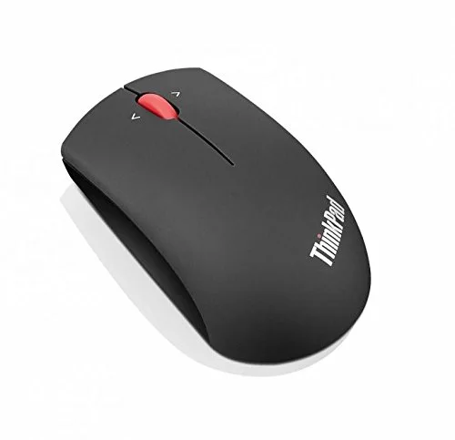 Lenovo 530 Souris sans fil ambidextre 1200 DPI