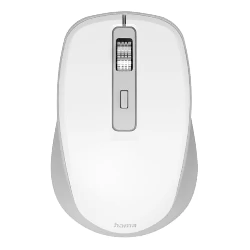 Hama WM-450 Multi-Device 7 boutons Bluetooth