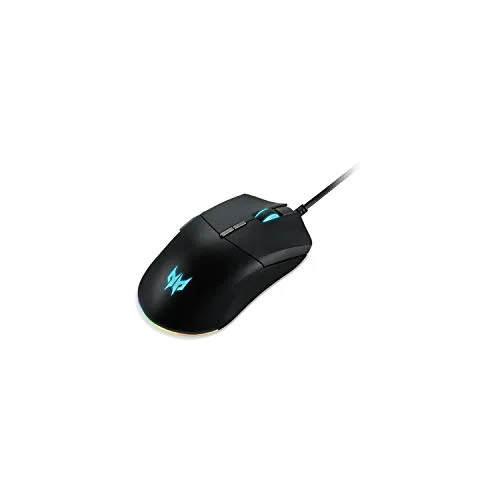 Acer Predator Cestus 330 souris gaming filaire RGB 16 000 dpi