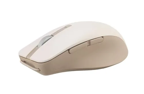 ASUS SmartO MD200 Silent Plus 4200 dpi, 6 boutons