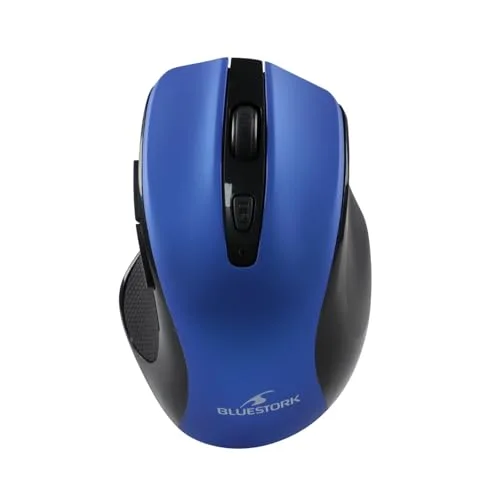 Bluestork Office 75 Bleu