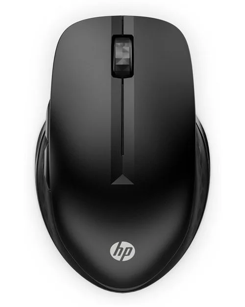 HP 430 Wireless Mouse, souris sans fil 5 boutons