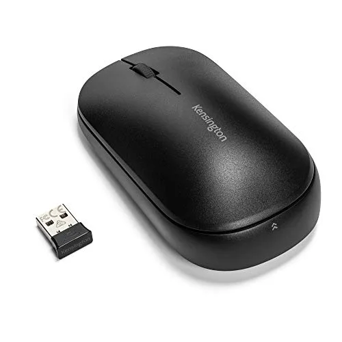 Kensington SureTrack Dual K75298WW 4000 dpi