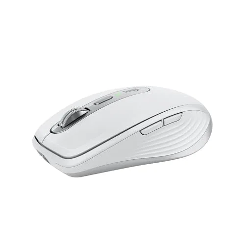 Logitech MX Anywhere 3S Blanc