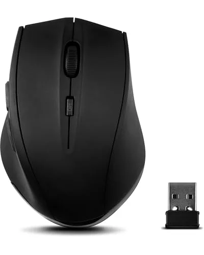 Speedlink Calado Silent Mouse sans fil 1600 dpi