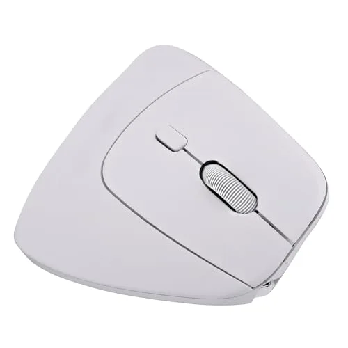 T'nB Souris sans fil ergonomique verticale rechargeable