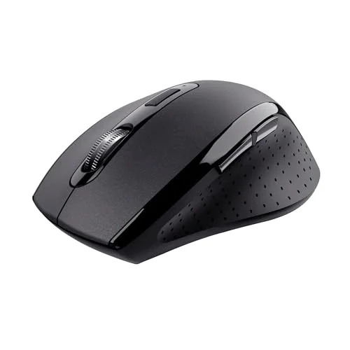 Trust Sura Souris sans fil 800-1200 DPI, 6 boutons