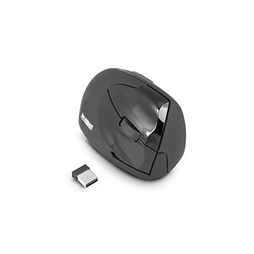 Urban Factory Ergo Next EMR20UF-V2 souris ergonomique verticale