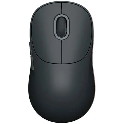 Xiaomi Wireless Mouse 3 Black GL