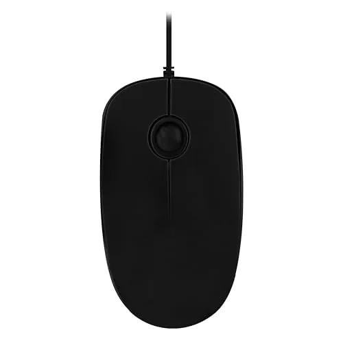 T'nB Sunset souris filaire USB-A/USB-C 1000 DPI