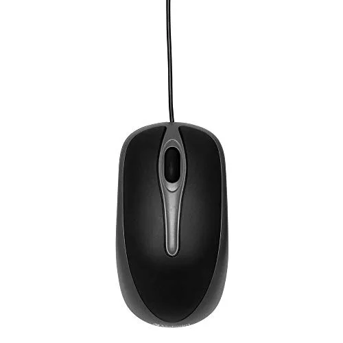 Verbatim 49019 Souris optique USB 1000 dpi