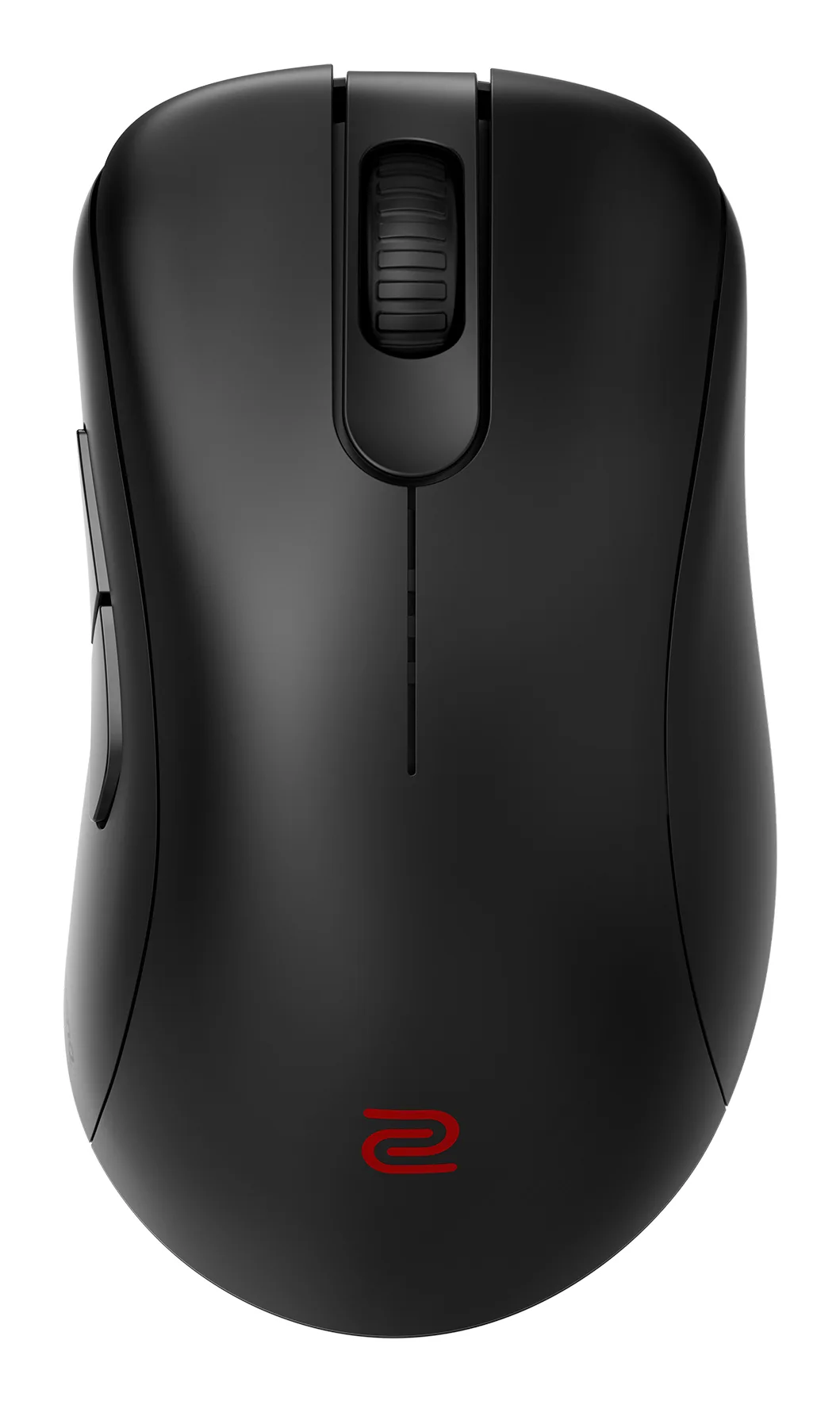 Souris ZOWIE EC3-DW Souris sans fil 3200 dpi noire